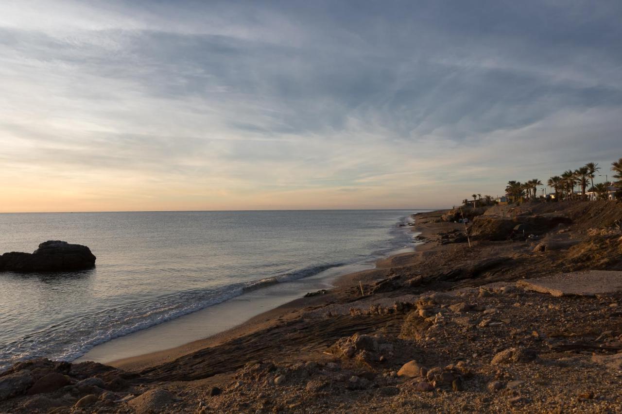 Gala Placida Mojacar Playa Vista de los Angeles-Rumina エクステリア 写真