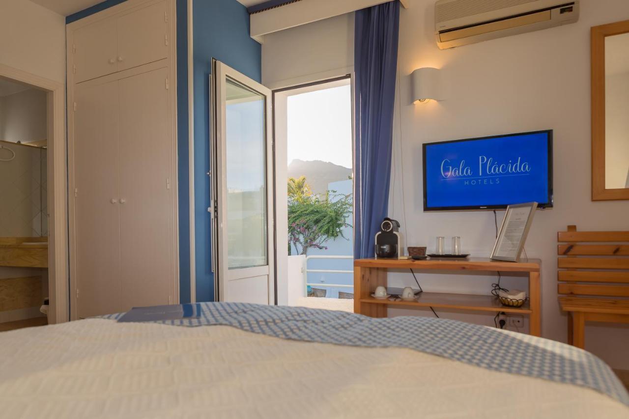 Gala Placida Mojacar Playa Vista de los Angeles-Rumina エクステリア 写真