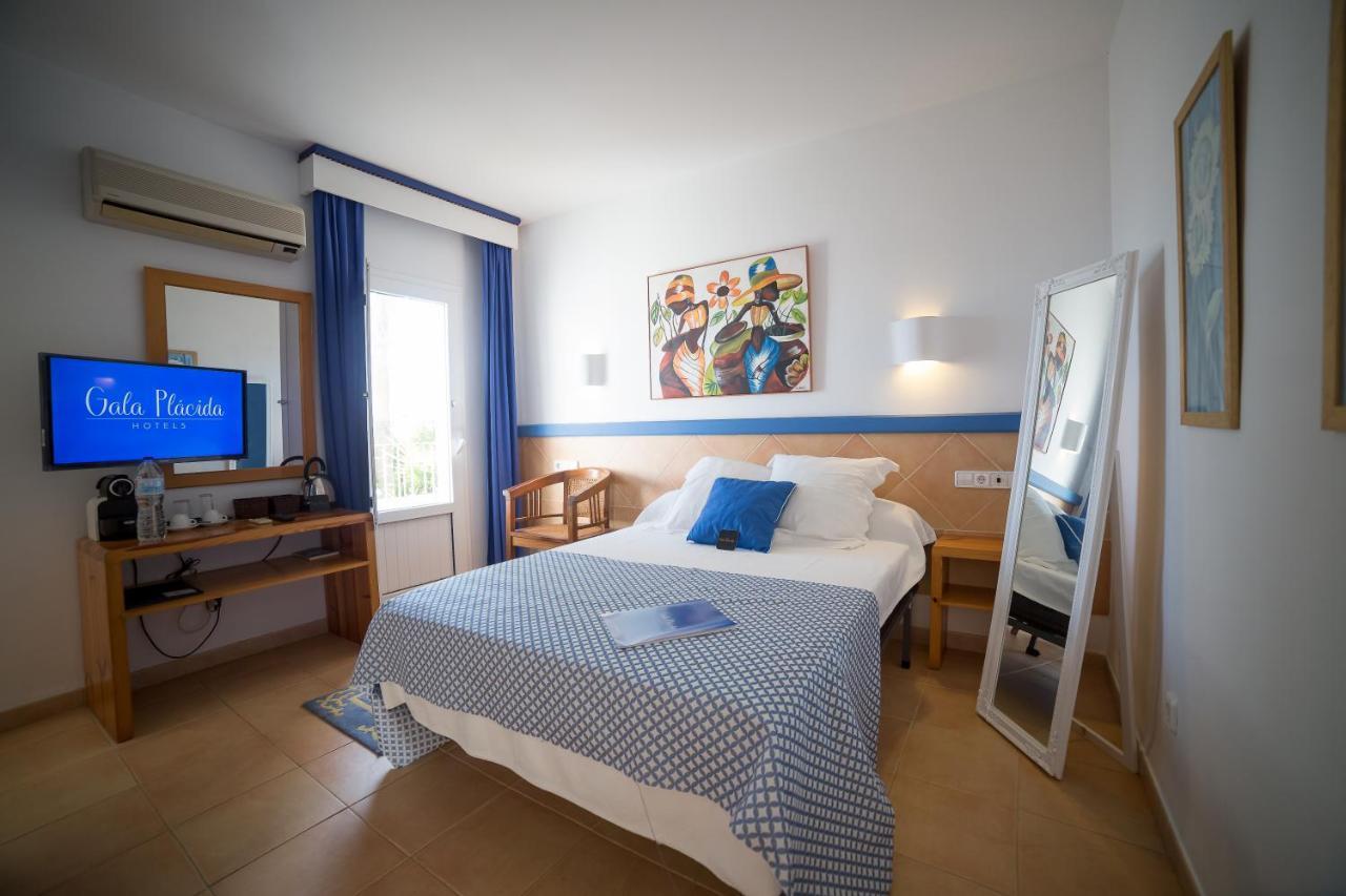 Gala Placida Mojacar Playa Vista de los Angeles-Rumina エクステリア 写真