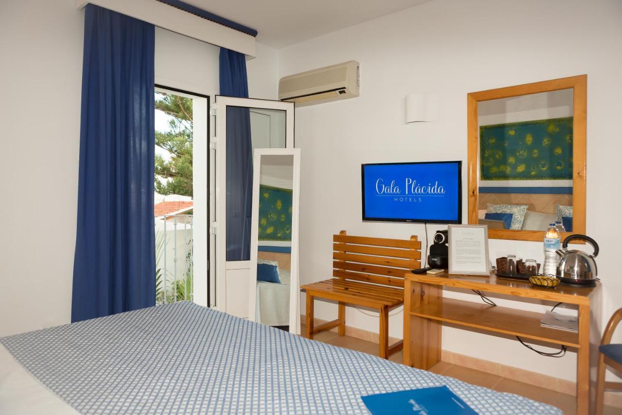 Gala Placida Mojacar Playa Vista de los Angeles-Rumina エクステリア 写真