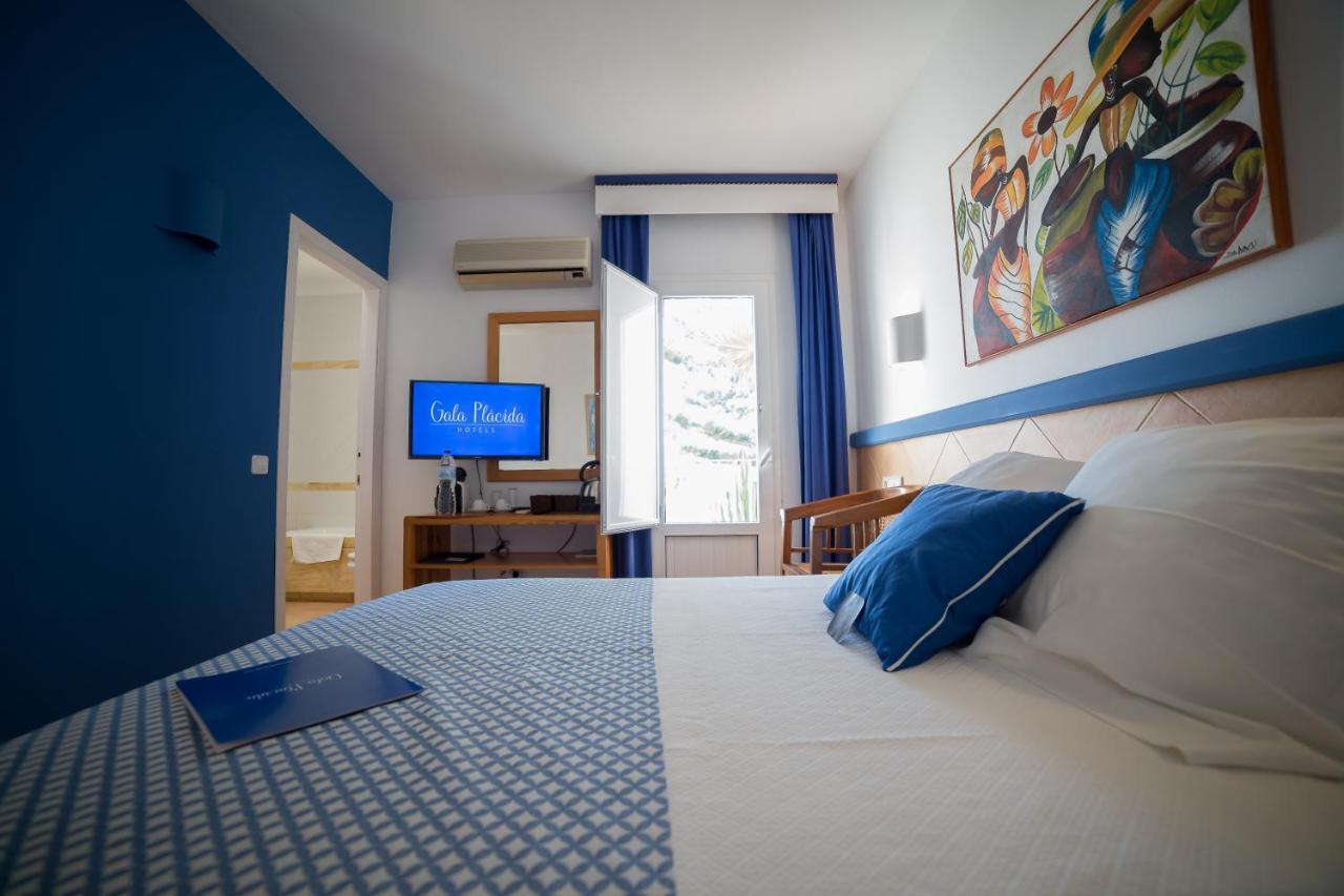 Gala Placida Mojacar Playa Vista de los Angeles-Rumina エクステリア 写真