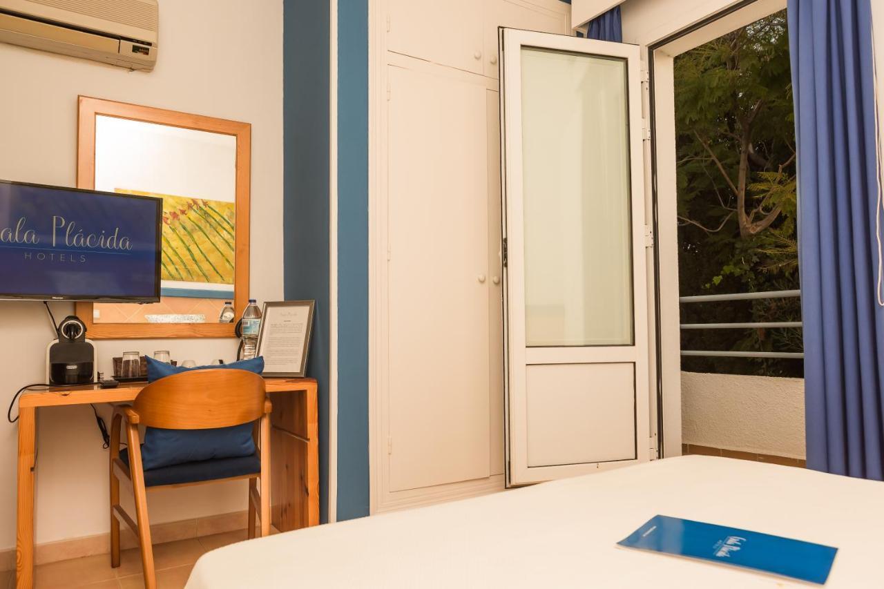 Gala Placida Mojacar Playa Vista de los Angeles-Rumina エクステリア 写真